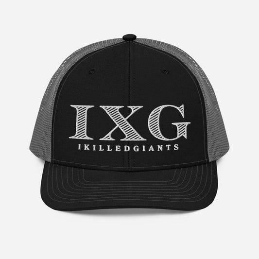 Trucker Cap