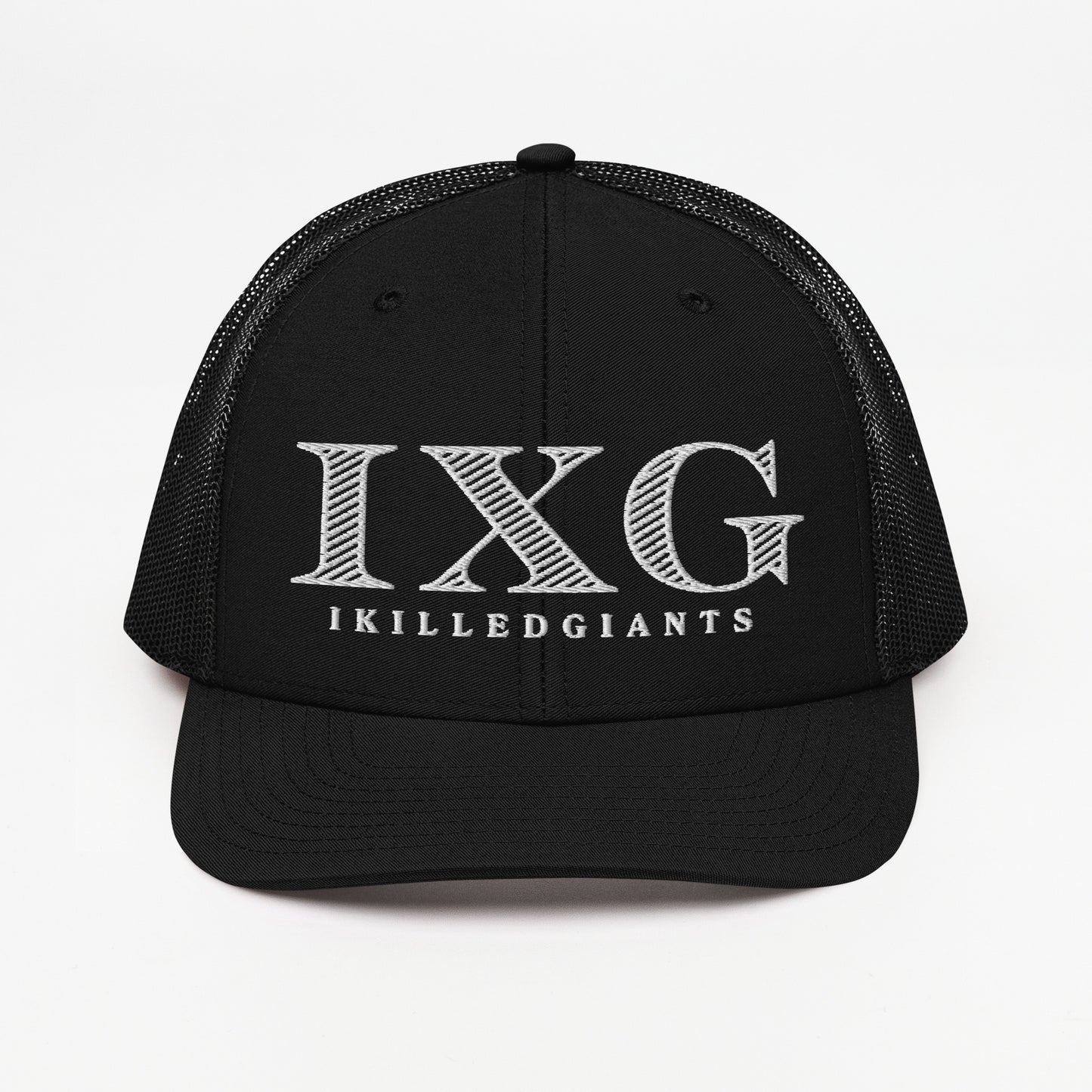 Trucker Cap