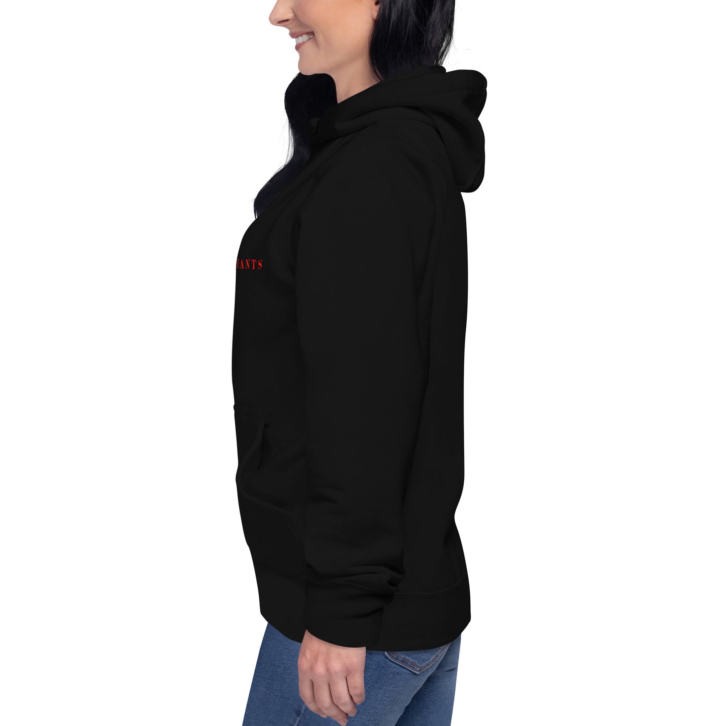 Unisex Hoodie