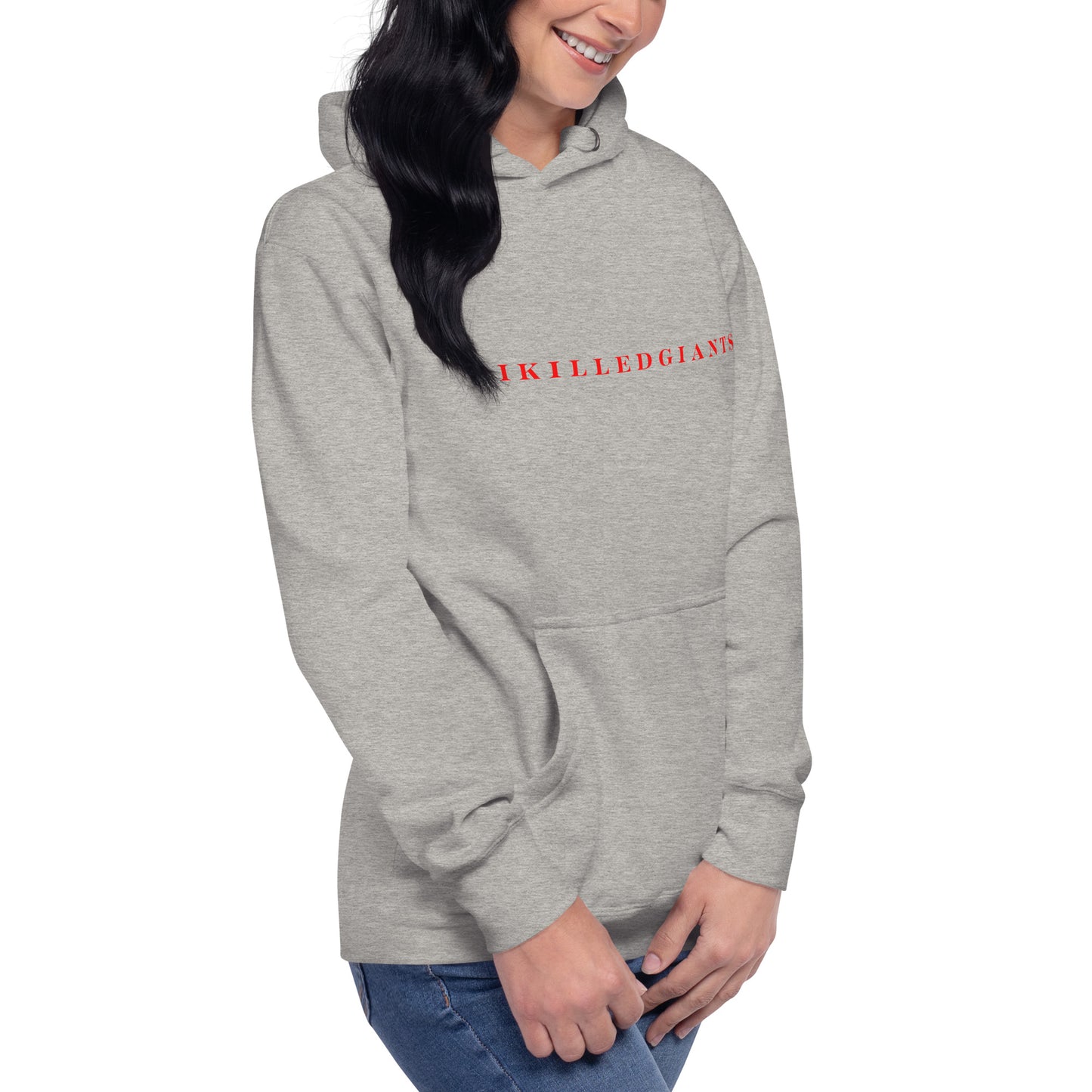 Unisex Hoodie