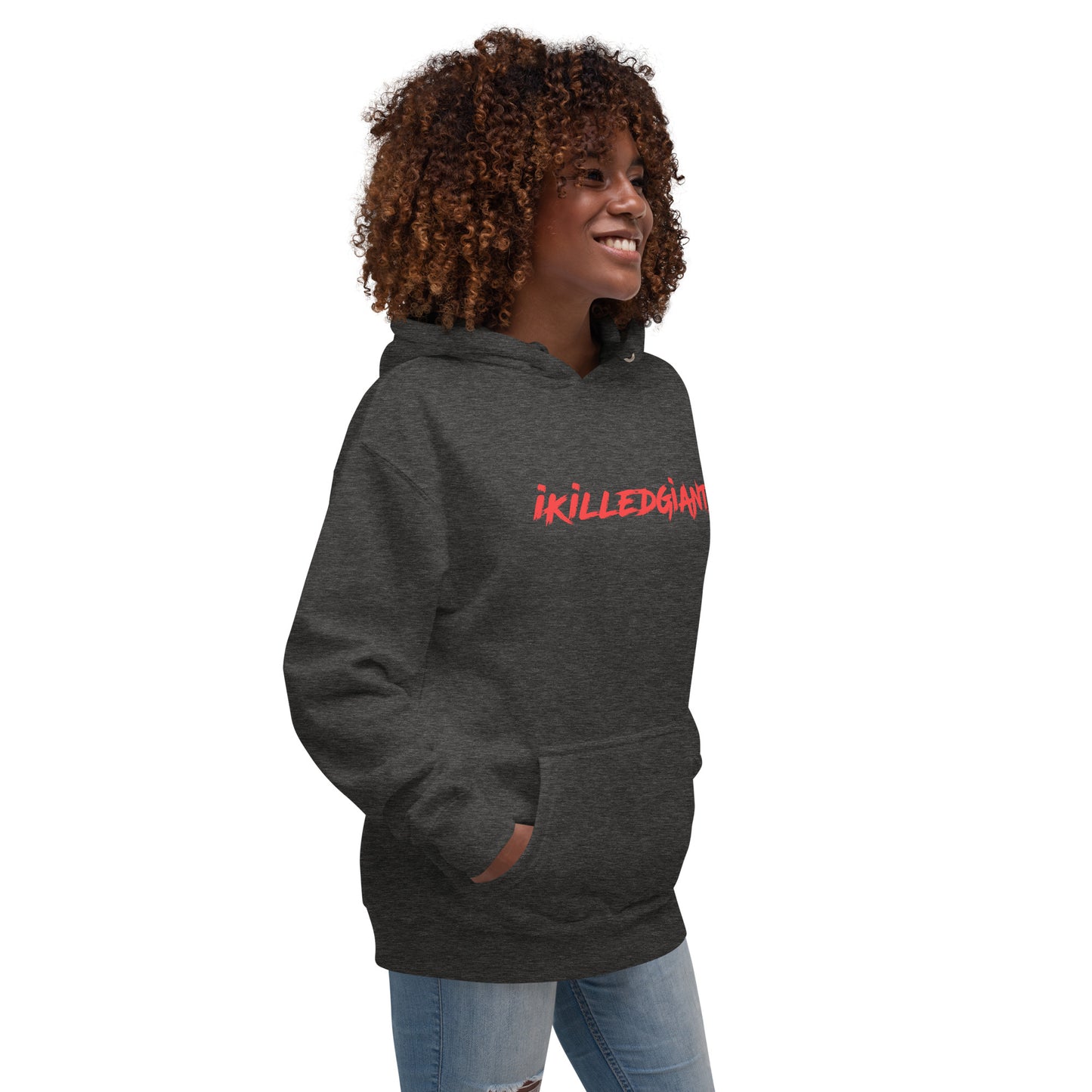 Unisex Hoodie