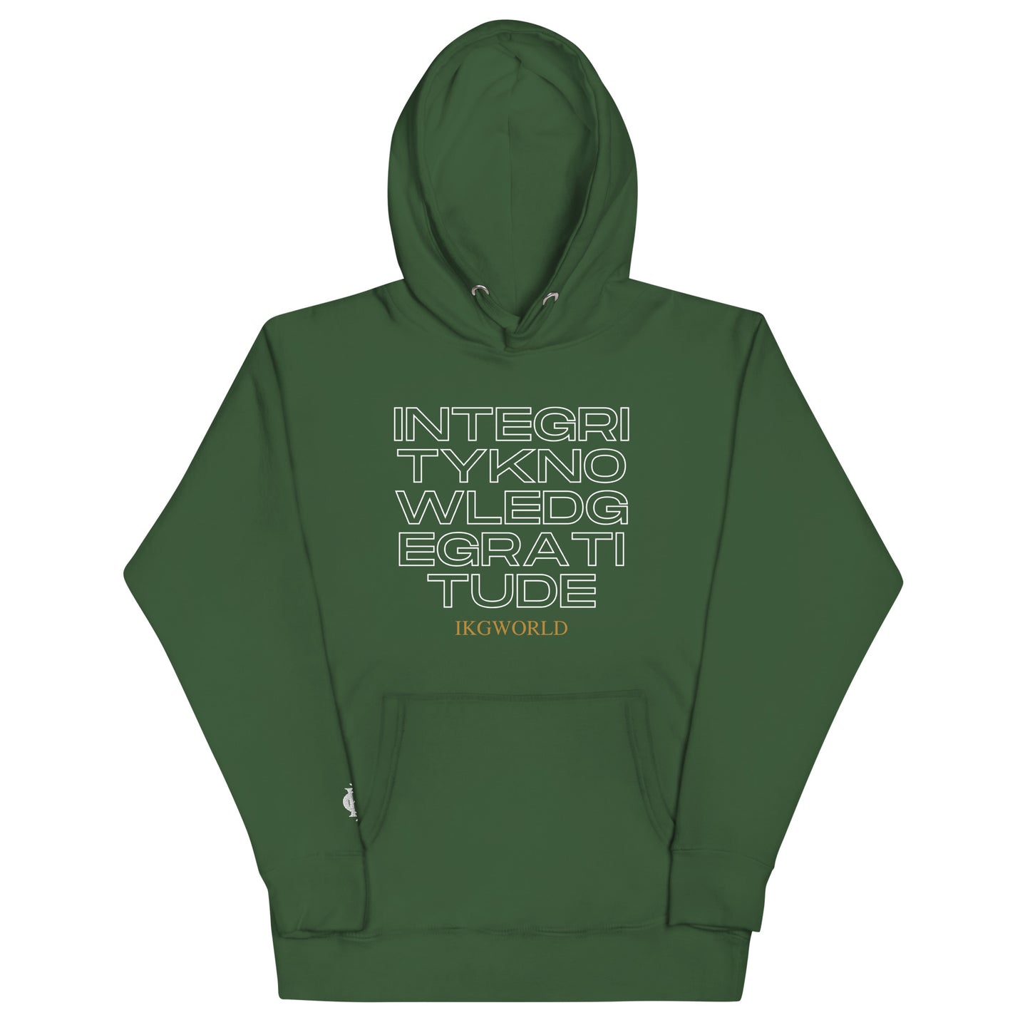 Unisex Hoodie