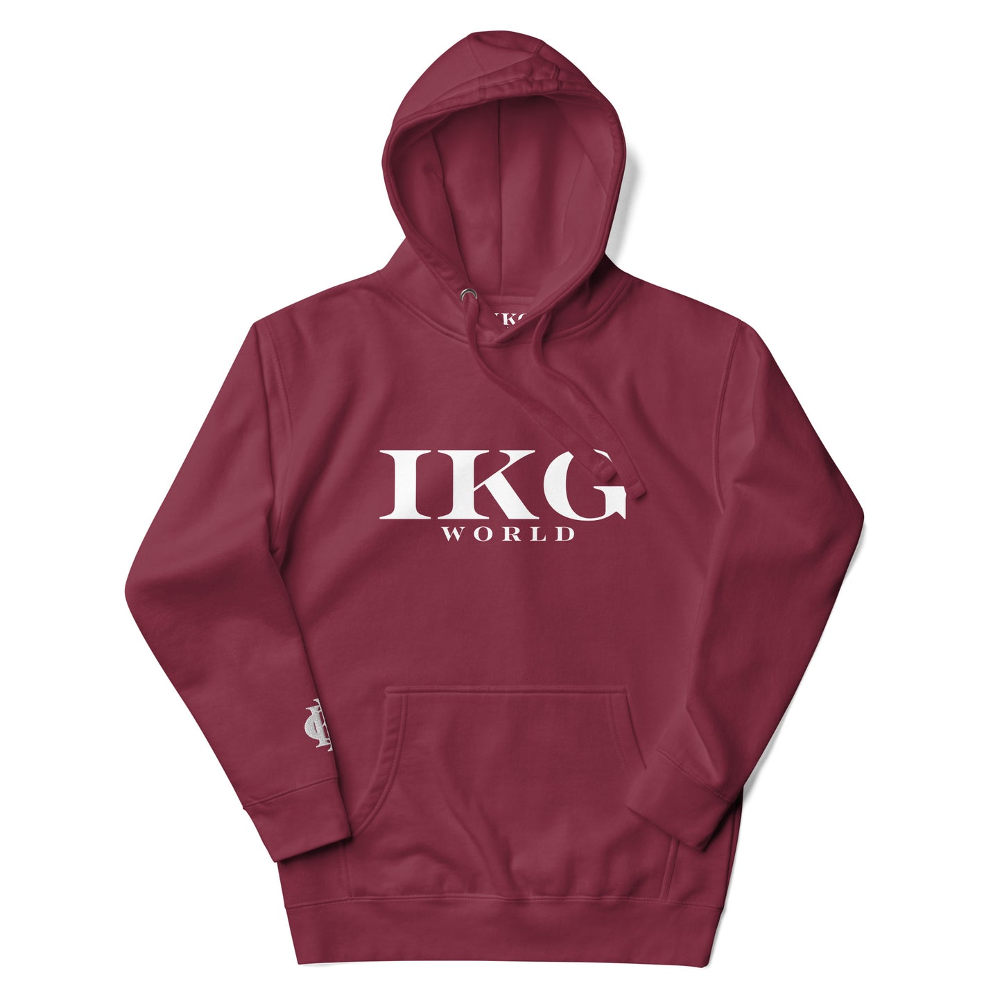 Unisex Hoodie