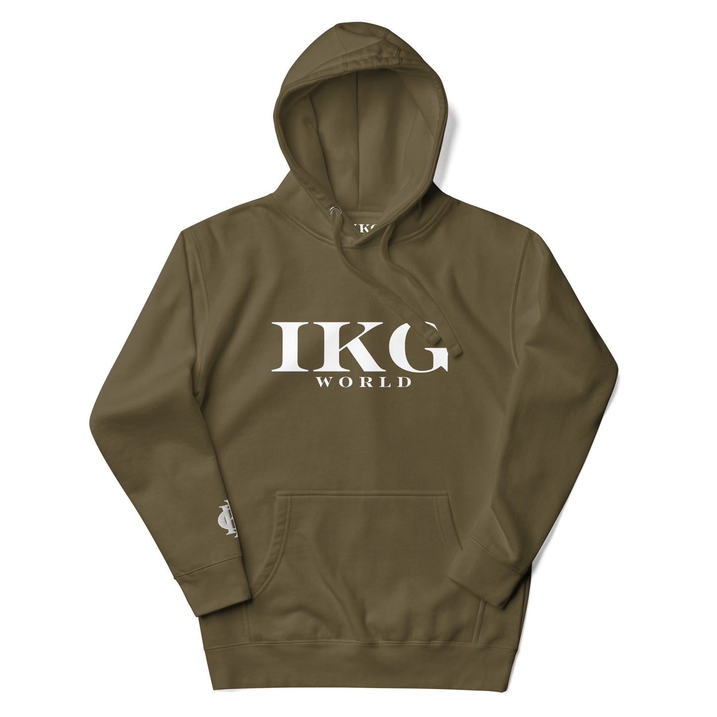 Unisex Hoodie