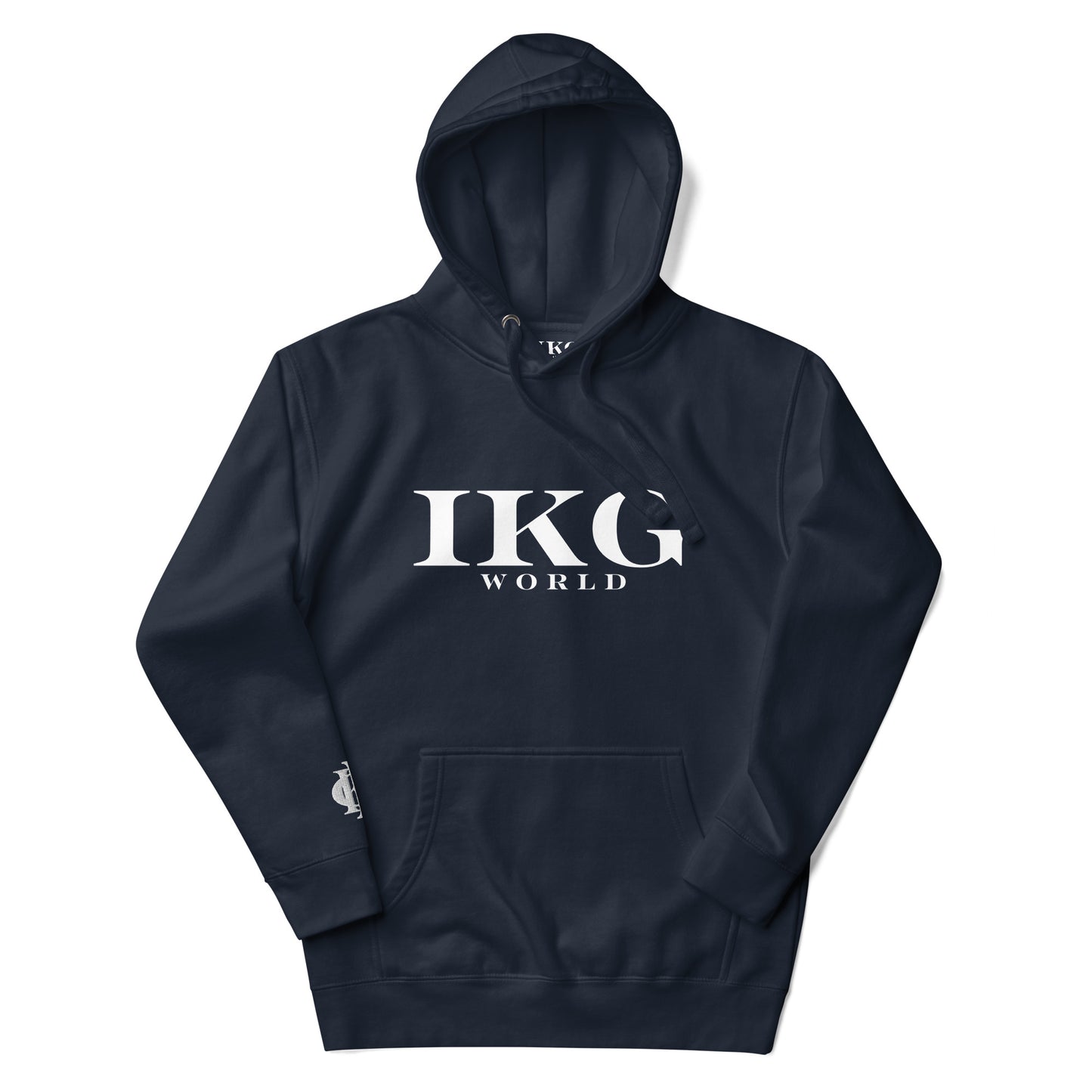 Unisex Hoodie